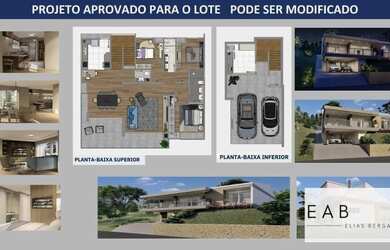 Imagem 16: Terreno no condominio Vivendas da Serra