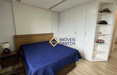 Imagem 12: ANDAR ALTO - VISTA MAR 2 DORMITÓRIOS