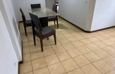 Imagem 2: Apartamento 2 quartos Centro Universitário incluso condomínio