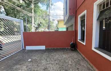 Imagem 3: Sobrado para venda possui 117 metros quadrados com 2 quartos em Santo...