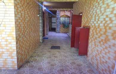 Imagem 8: Casa Frente de Rua 3 Quartos e 2 Vaga Rua João Rodrigues da Cunha Próx....