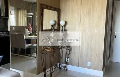 Imagem 6: Apartamento à venda Condomínio Kensington Gardens ,decorado,108 mts,...