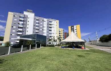 Imagem 4: Apartamento de 2 dormitórios, vaga de garagem no bairro Uglione