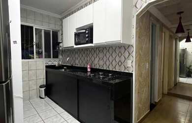 Imagem 6: Apartamento para o Carnaval à 3 quadras da Praia de Itaparica - Vila...