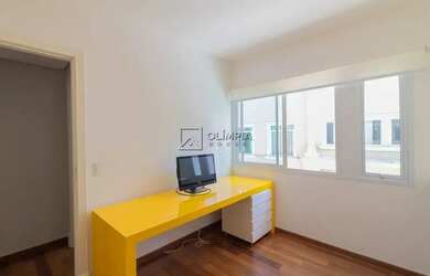 Imagem 14: Aluguel Casa em Condomínio 4 Dormitórios - 260 m² Brooklin