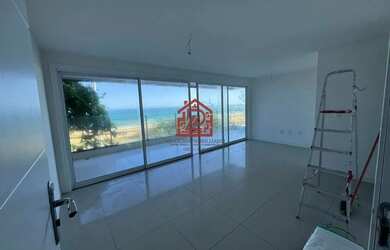 Imagem 2: Apartamento à venda e locação na Praia Campista, Macaé 3 Quartos