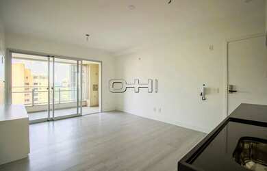 Imagem 5: Venda Apartamento 1 Dormitórios - 50 m² Vila Madalena