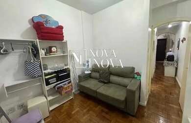 Imagem 11: CONJUGADO AMPLO BEM DIVIDIDO NO BAIRRO DE COPACABANA