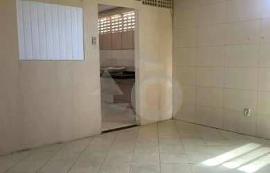 Imagem: O depósito possui 125m² de Área e está localizado em Ponto