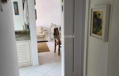 Imagem 8: Apartamento 02 quartos , 02banheiros em condomínio fechado . Portaria...