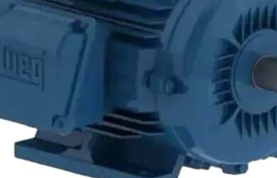 Imagem 15: Vendo motores e redutores lote fechado