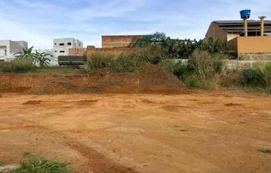 Imagem: O terreno possui 300m² de Área e está localizado em Setor