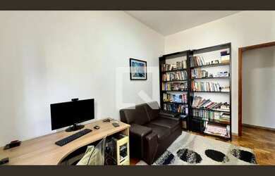 Imagem 12: Apartamento à Venda - Lourdes, 4 Quartos, 120 m2