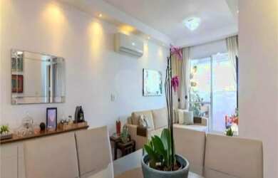 Imagem 9: Apartamento com 3 quartos à venda em Tucuruvi - SP