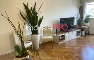 Imagem 3: Apartamento no Real Parque com 92m² com 3 dormitórios e lazer