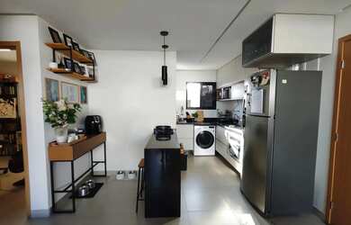 Imagem 8: APARTAMENTO RESIDENCIAL em LAURO DE FREITAS - BA, BURAQUINHO