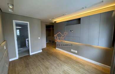 Imagem 12: Apartamento com 3 dormitórios, 178 m² - venda por R$ 3.380.000,00 ou...