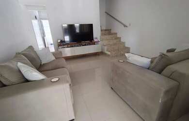 Imagem 2: Casa para Venda em Lauro de Freitas, VILA PRAIANA, 2 dormitórios, 2 suítes,...