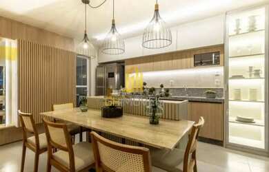 Imagem 7: Agio do Sobrado 4 quartos no Jardins Frankfurt