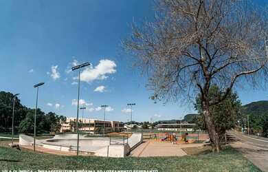 Imagem 9: Terreno - Bairro Várzea Grande