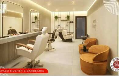 Imagem 14: Apartamento à venda no EDIFÍCIO STUDIO DESIGN 5 THEER TOWERS , JATIÚCA...