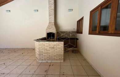 Imagem 2: Casa com 4 dormitórios à venda, 270 m² por R$ 650.000,00 - Jardim Campos...