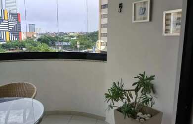 Imagem 3: Apartamento para Locação em Salvador, Stiep, 2 dormitórios, 1 suíte,...