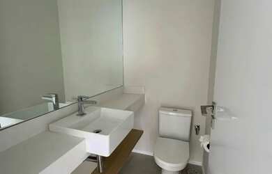 Imagem 11: Apartamento com 3 dormitórios para alugar, 147 m² por R$ 34.886,00/mês...