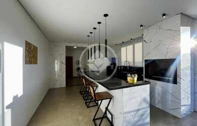 Imagem 6: Casa 4 quartos no condomínio Gran Royalle em Lagoa Santa MG / MY BROKER...