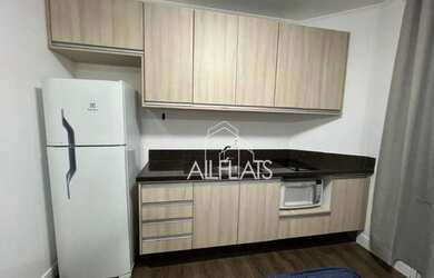 Imagem 5: Studio com 1 dormitório para alugar, 30 m² por R$ 7.000,00/mês - Jardins...