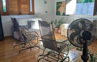 Imagem: A chácara possui 4m² de Área e está localizado em Centro