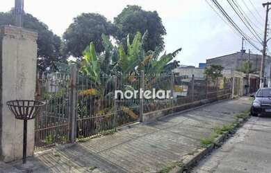 Imagem: O terreno possui 296m² de Área e está localizado em Jardim