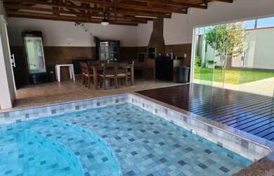 Imagem 5: Chacara - Campina Taquaral