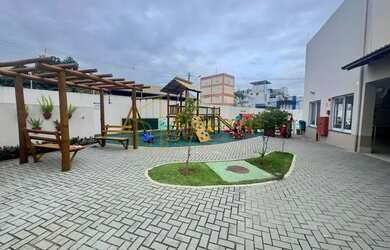 Imagem 8: Apartamento em Porto Canoa Conforto e Lazer no Vista de Pitanga