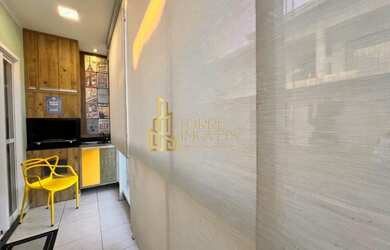 Imagem 7: APARTAMENTO RESIDENCIAL em NAVEGANTES - SC, CENTRO