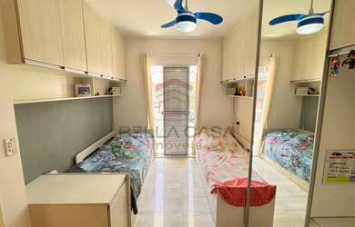 Imagem 8: Sobrado com 2 Quartos à venda, 73m² - Bairro da Móoca