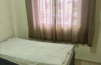 Imagem 7: Apartamento com 2 dormitórios, 55 m² - venda por R$ 240.000 ou aluguel por R$ 1.500/mês