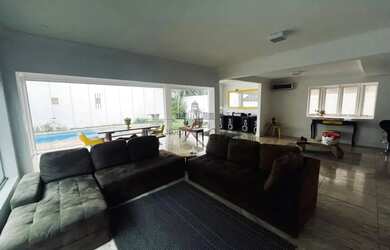 Imagem 3: Oportunidade - Casa - Condomínio Aquarius II - Parque Residencial Aquarius...