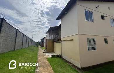 Imagem 1: Porto das Araras. 55m² de Área, 1 Vaga na garageme2 Dormitórios