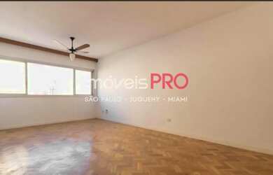 Imagem: O apartamento possui 3 Dormitórios, 3 Banheiros, 2 Vagas na