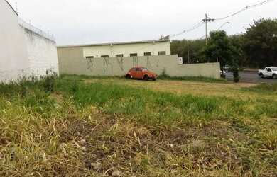 Imagem: O terreno possui 660m² de Área e está localizado em Parque