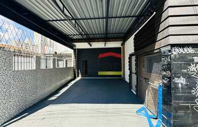 Imagem: Ponto Comercial na Augusto Tolle, Alto de Santana! Localização