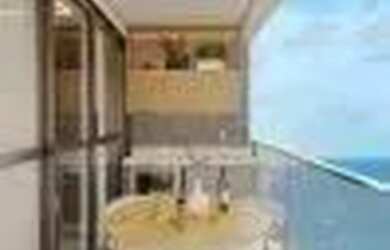 Imagem 11: Ceci- More no Marcos Freire Residence , 3 quartos, 68m², lazer completo