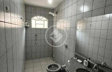 Imagem 5: REF OFFICE2219 Casa no Jardim da Luz, sendo 3 quartos 1 suíte com 290m²,...