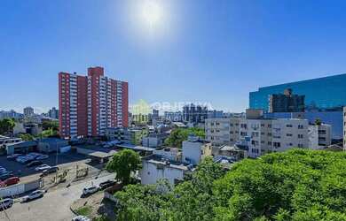 Imagem 6: Cobertura Duplex à venda 2 Quartos 1 Vaga 148M² Santana Porto Alegre - RS