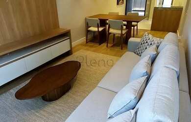 Imagem: O apartamento possui 2 Dormitórios, 1 Banheiro, 2 Vagas na