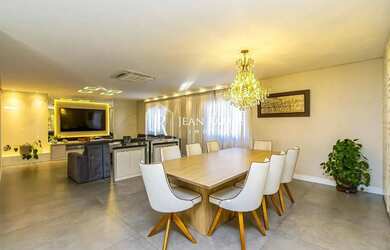 Imagem 11: Apartamento duplex para venda, 3 quarto(s), Novo Mundo, Curitiba