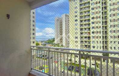 Imagem 7: Lindo apartamento na Ponta Negra 520 mil