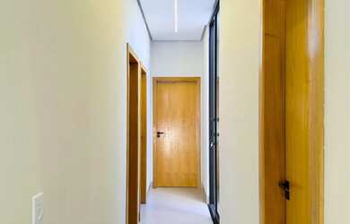 Imagem 9: Casa a venda em Condomínio Villa Segura