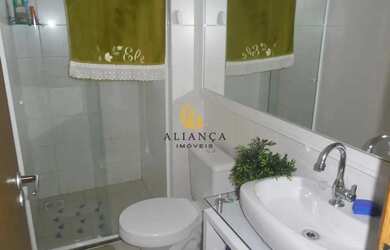 Imagem 9: Apartamento em Fazenda Santo Antônio, São José/SC